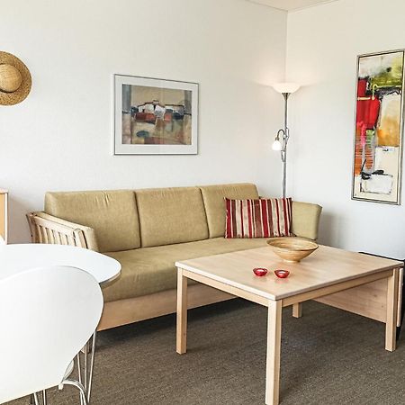 Nice Apartment In Allinge With House Sea View Bagian luar foto